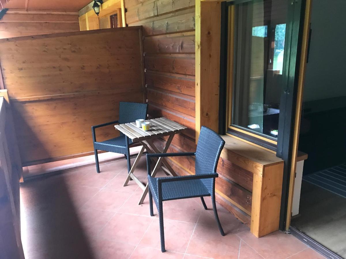 Apartman Pod Lomnickym Stitom - 105M2 Татранска Ломница Экстерьер фото