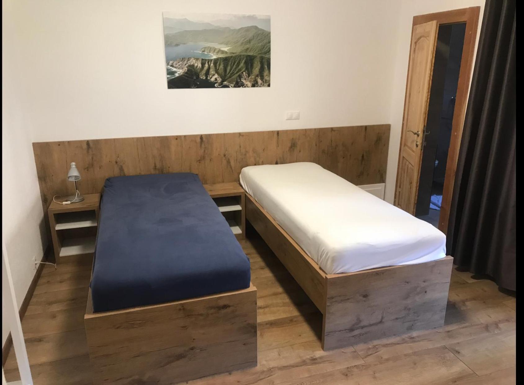 Apartman Pod Lomnickym Stitom - 105M2 Татранска Ломница Экстерьер фото