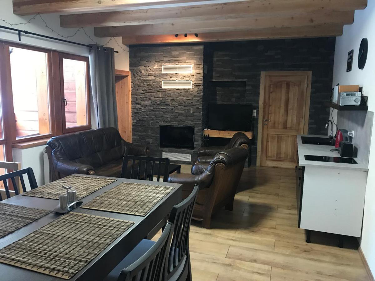 Apartman Pod Lomnickym Stitom - 105M2 Татранска Ломница Экстерьер фото