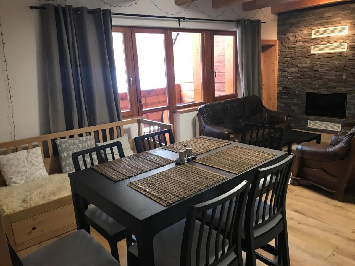 Apartman Pod Lomnickym Stitom - 105M2 Татранска Ломница Экстерьер фото