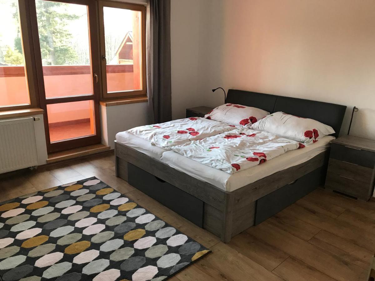 Apartman Pod Lomnickym Stitom - 105M2 Татранска Ломница Экстерьер фото