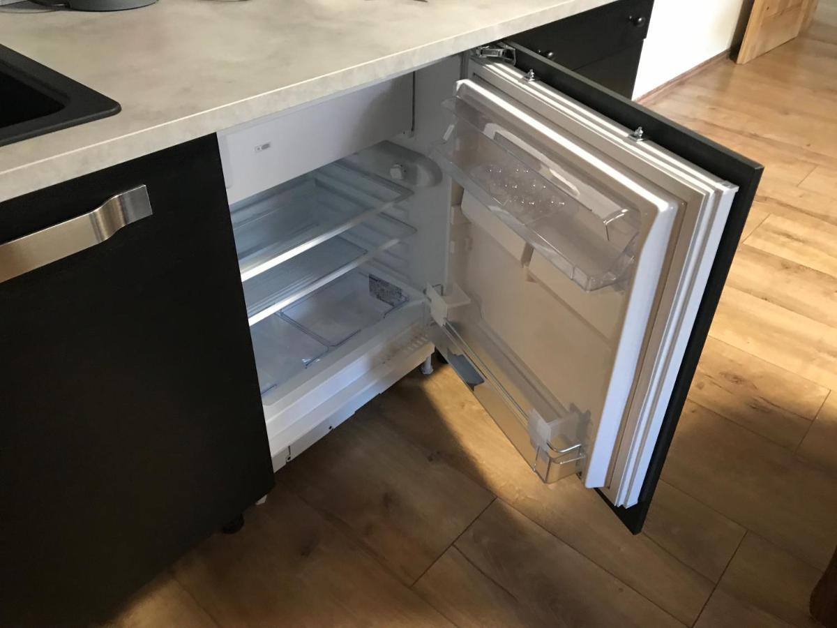 Apartman Pod Lomnickym Stitom - 105M2 Татранска Ломница Экстерьер фото