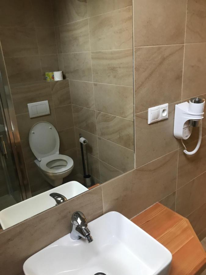 Apartman Pod Lomnickym Stitom - 105M2 Татранска Ломница Экстерьер фото