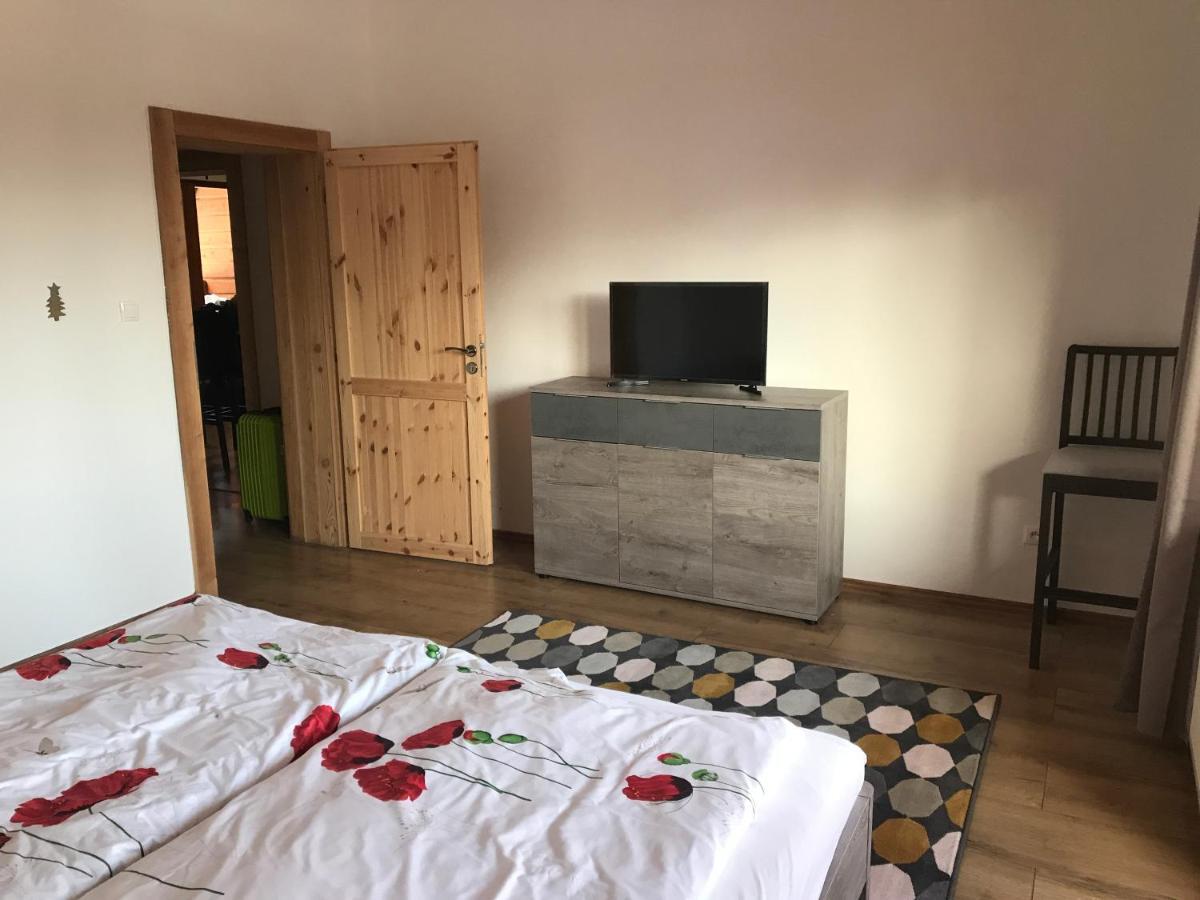 Apartman Pod Lomnickym Stitom - 105M2 Татранска Ломница Экстерьер фото
